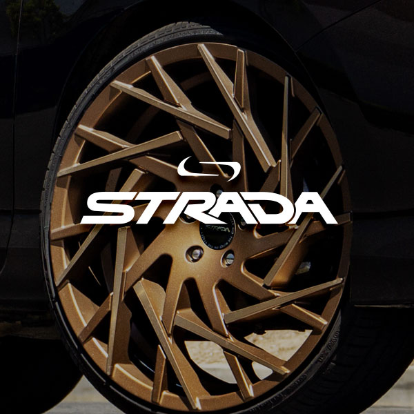 STRADA – StradaWheels STRADA – StradaWheels
