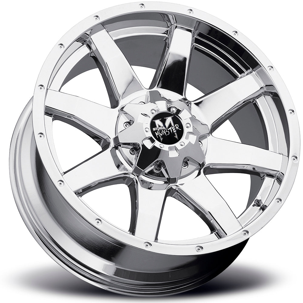 M08 Chrome