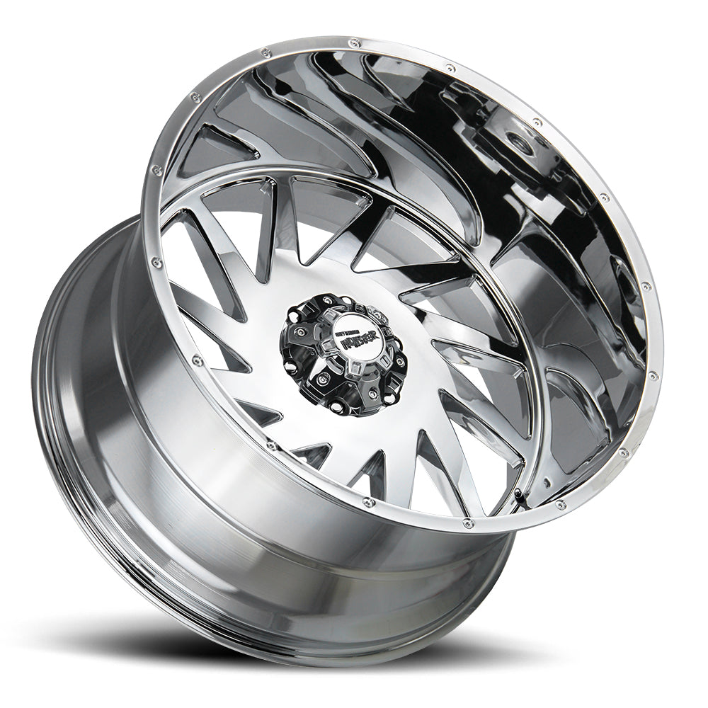 M12 Chrome