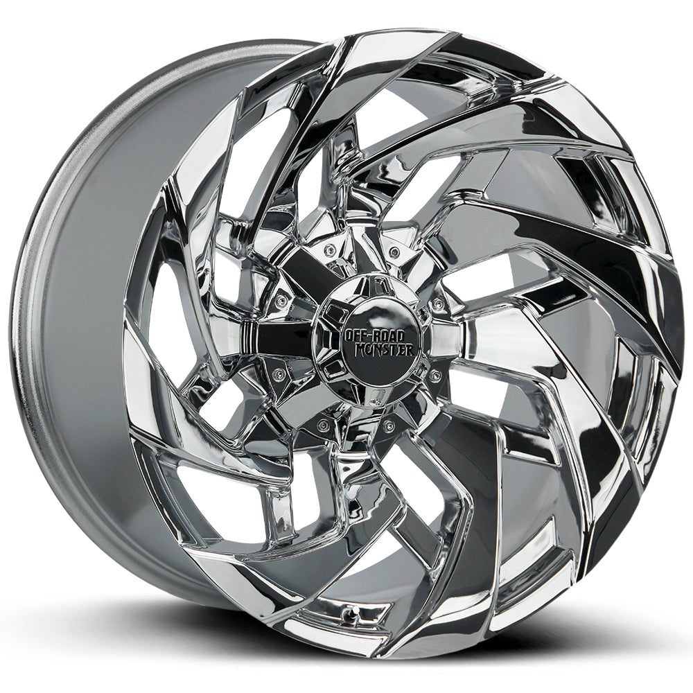 M24 Chrome