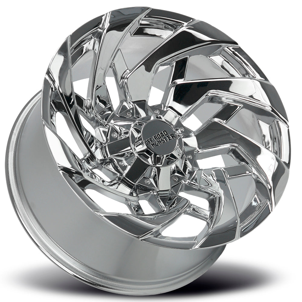 M24 Chrome