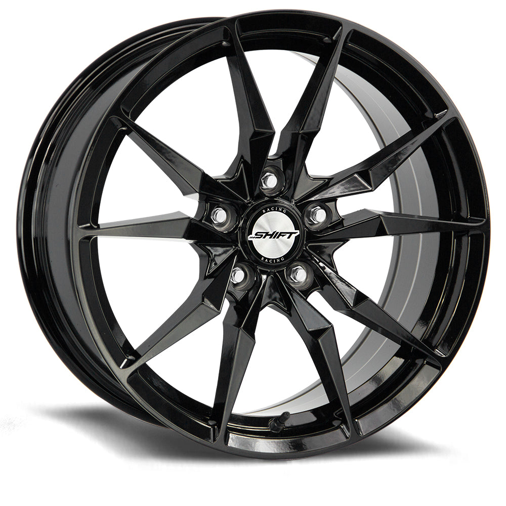 Blade All Gloss Black