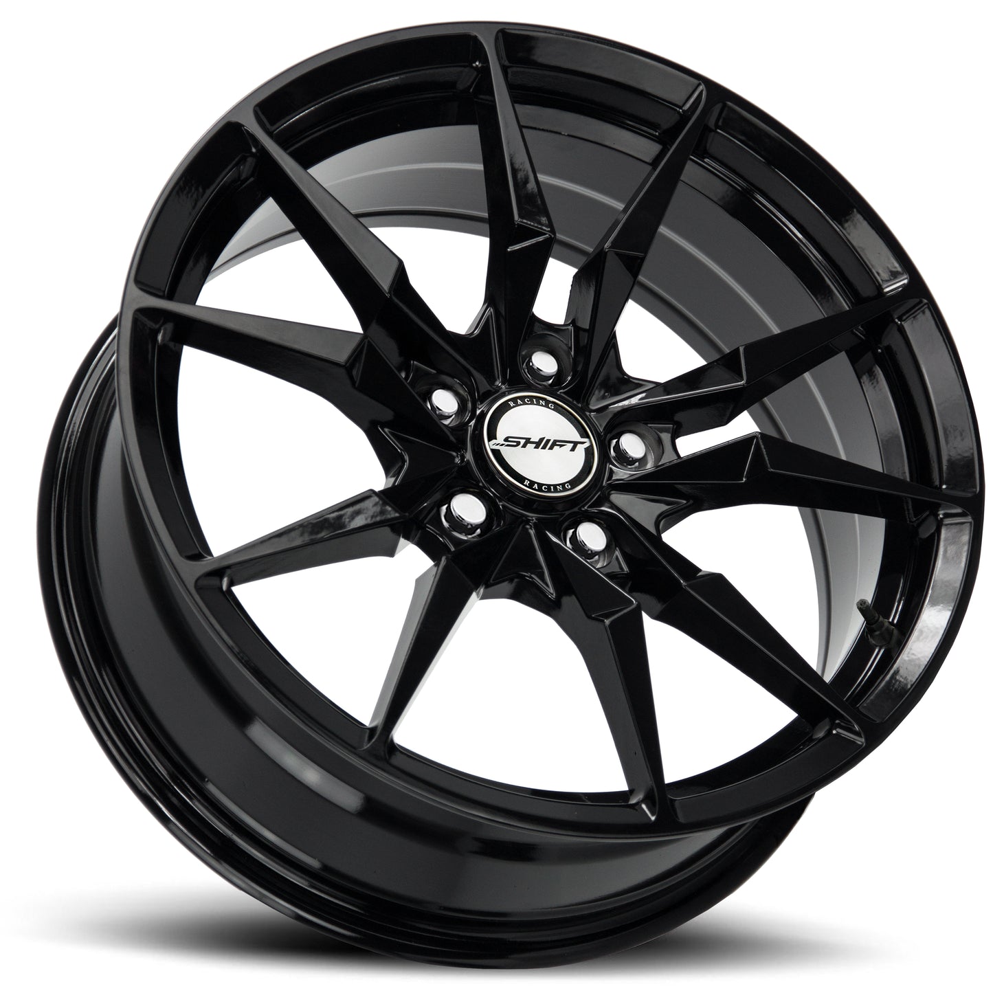 Blade All Gloss Black