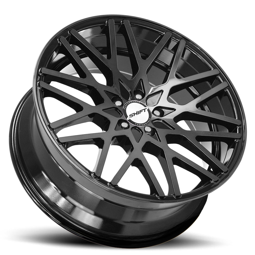 Formula All Gloss Black