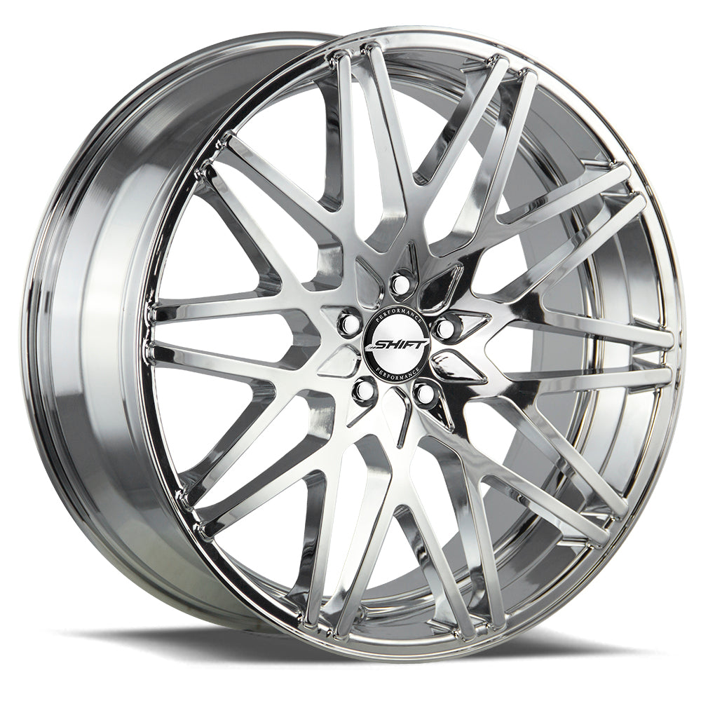 Formula Chrome