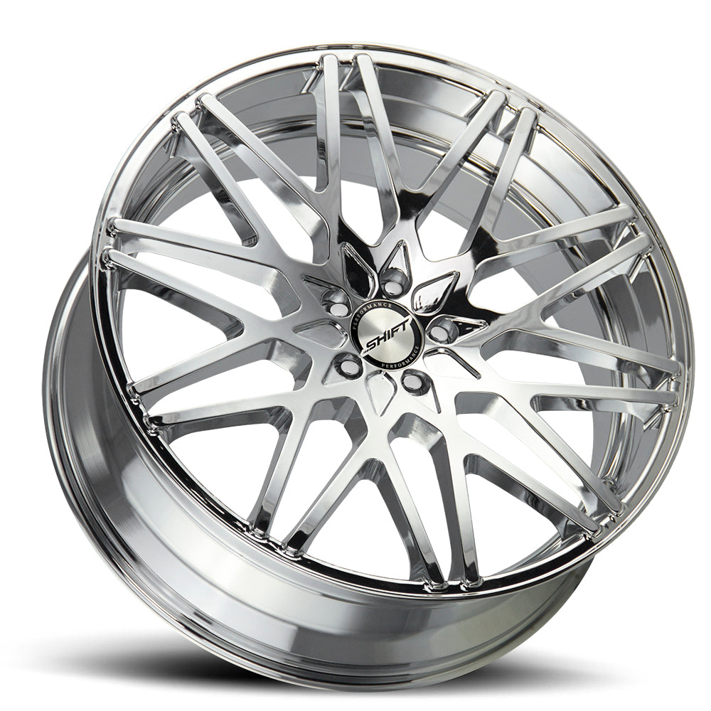 Formula Chrome