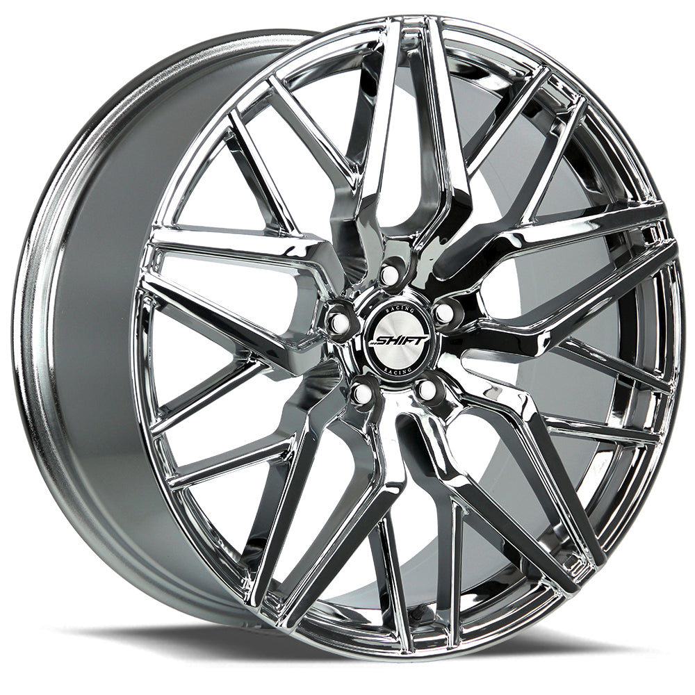 Spring Chrome