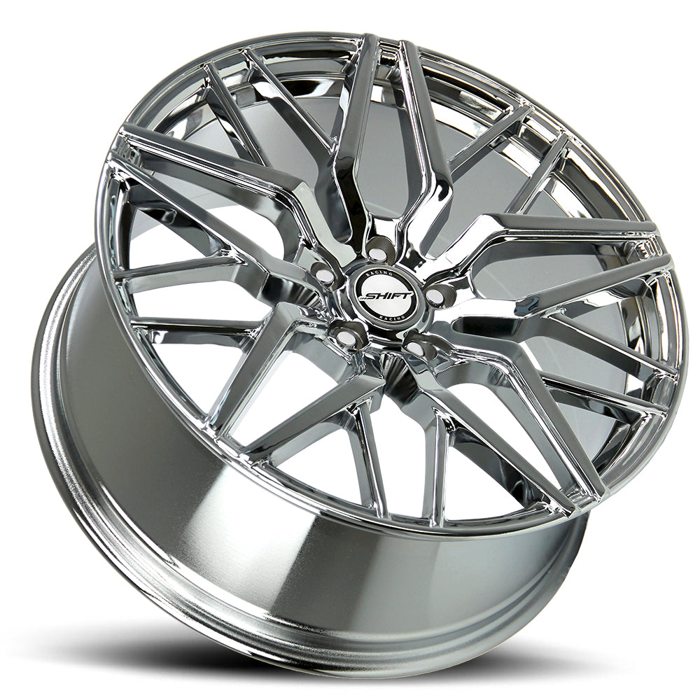 Spring Chrome
