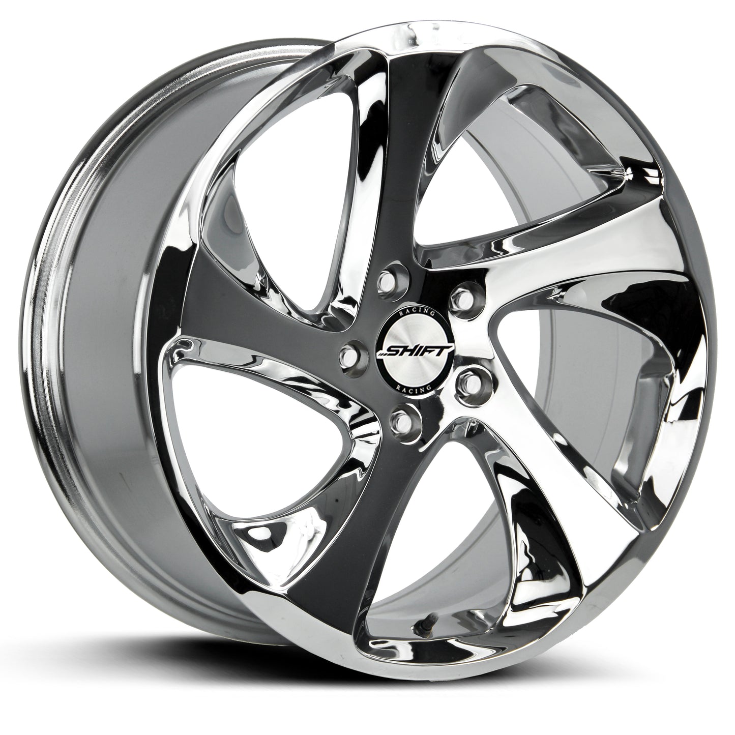 Strut Chrome