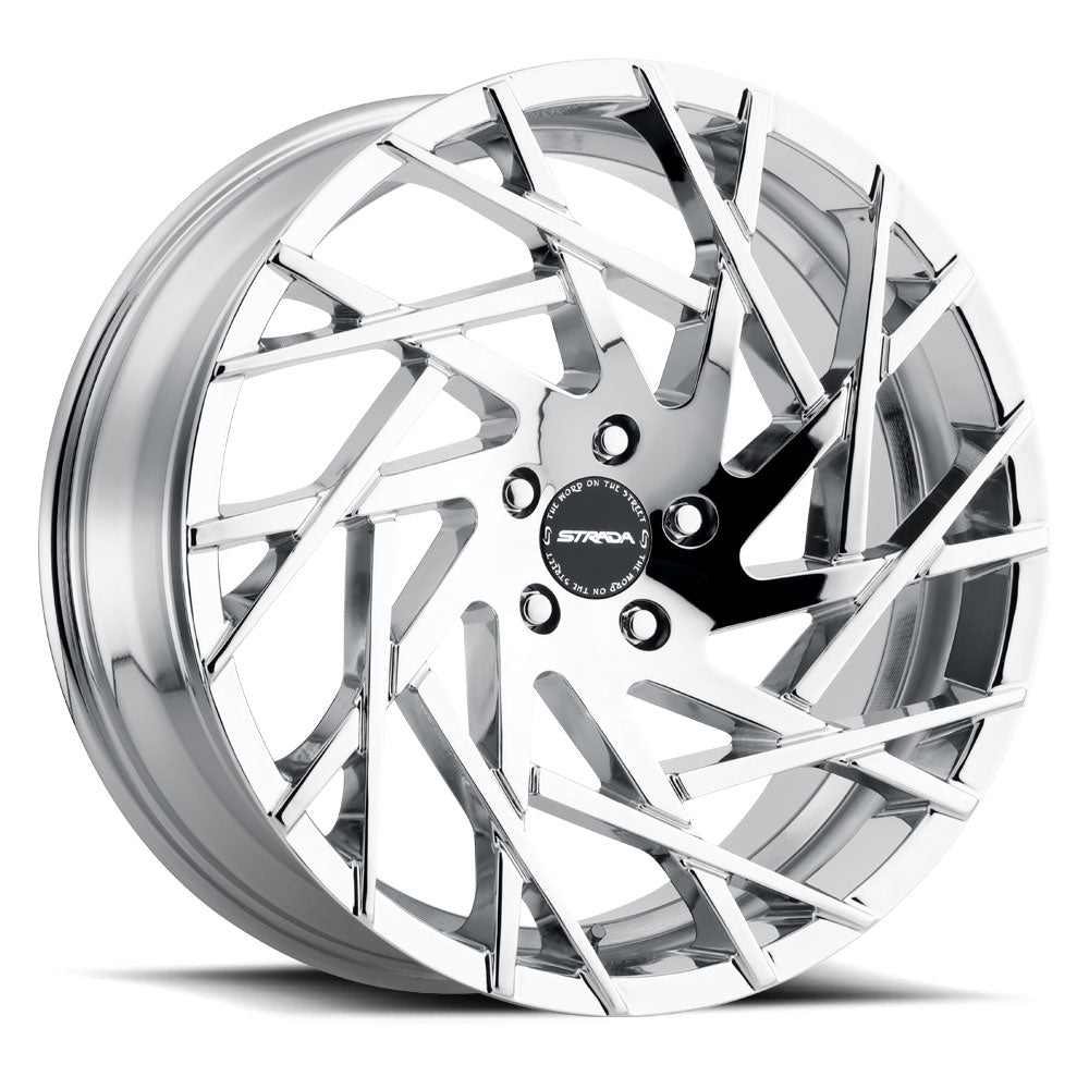 Nido Chrome