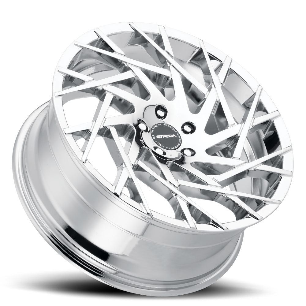 Nido Chrome