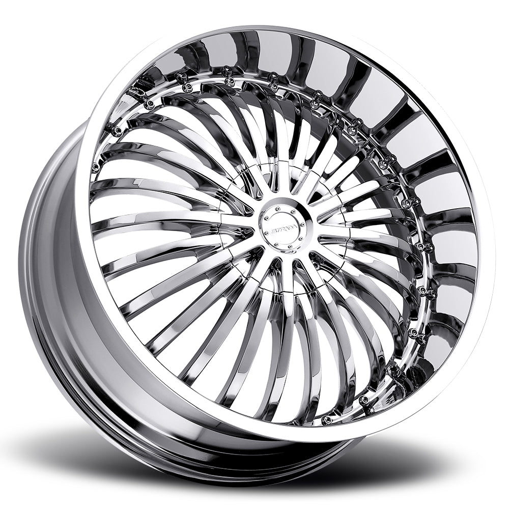 S16 Spina Chrome