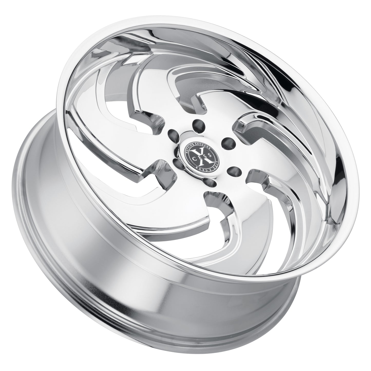 X03 Chrome