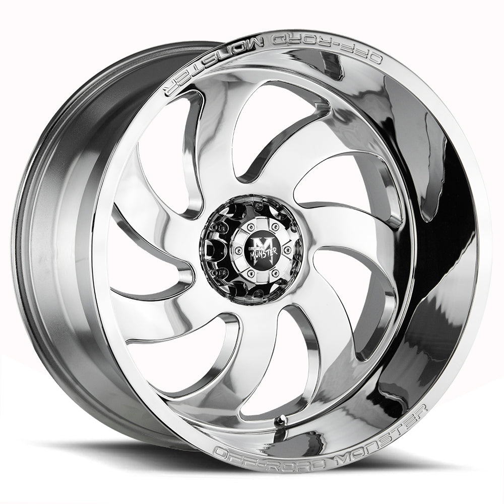M07 Chrome