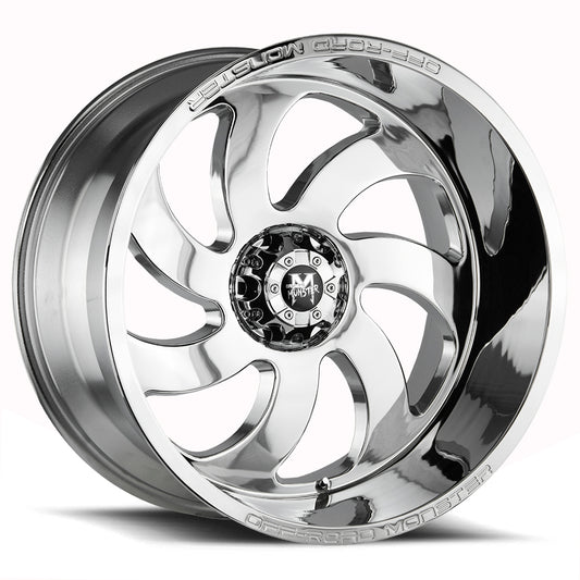 M07 Chrome