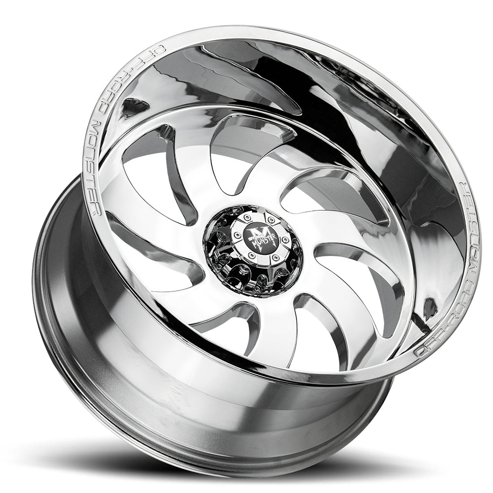 M07 Chrome