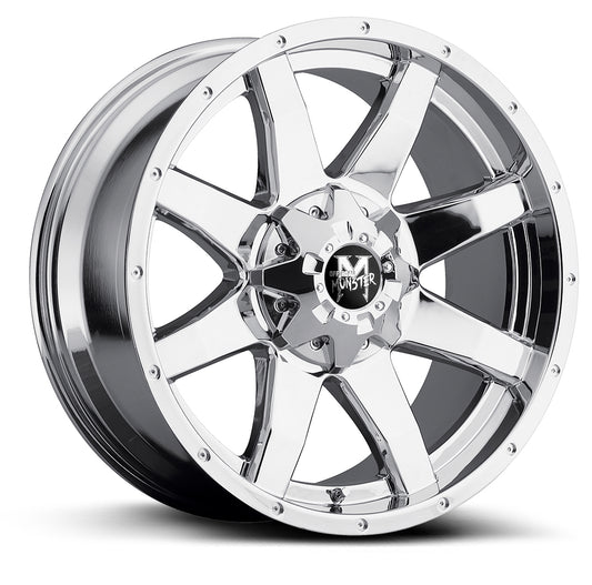 M08 Chrome