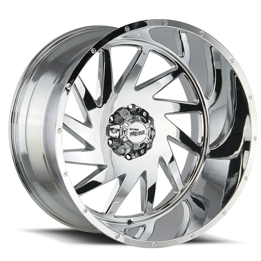 M12 Chrome