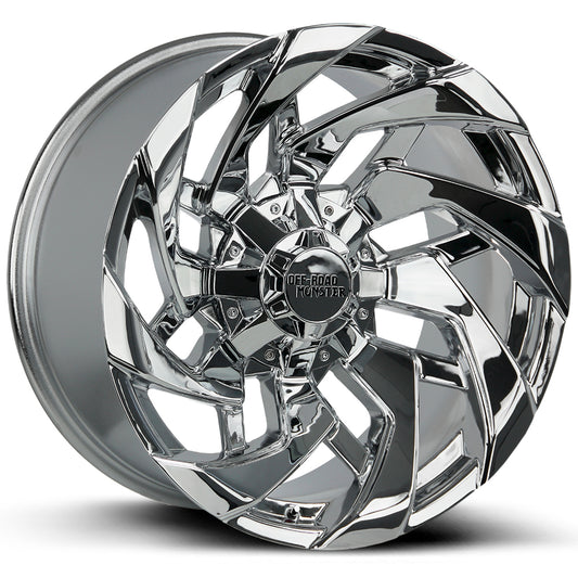 M24 Chrome
