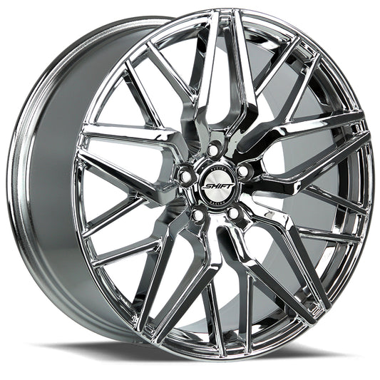 Spring Chrome