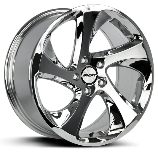 Strut Chrome