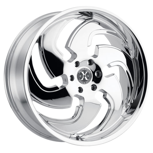 X03 Chrome